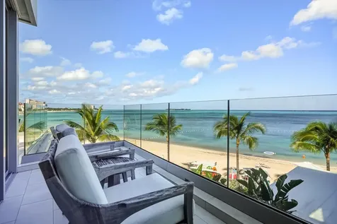 Goldwynn New Providence Paradise Island BS