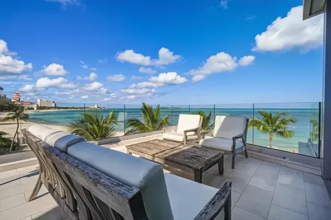 Goldwynn New Providence Paradise Island BS