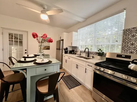 Dodge Road New Providence Paradise Island BS