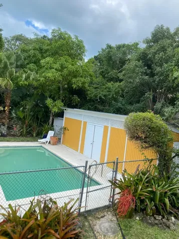 Dodge Road New Providence Paradise Island BS