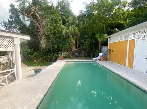 Dodge Road New Providence Paradise Island BS