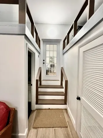 Dodge Road New Providence Paradise Island BS