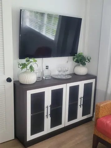 Dodge Road New Providence Paradise Island BS