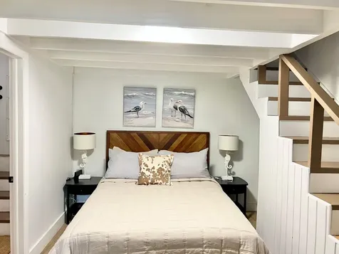 Dodge Road New Providence Paradise Island BS