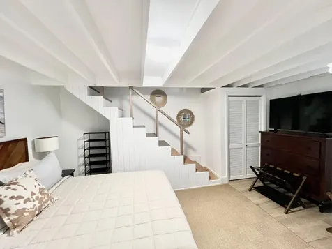 Dodge Road New Providence Paradise Island BS