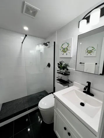 Dodge Road New Providence Paradise Island BS