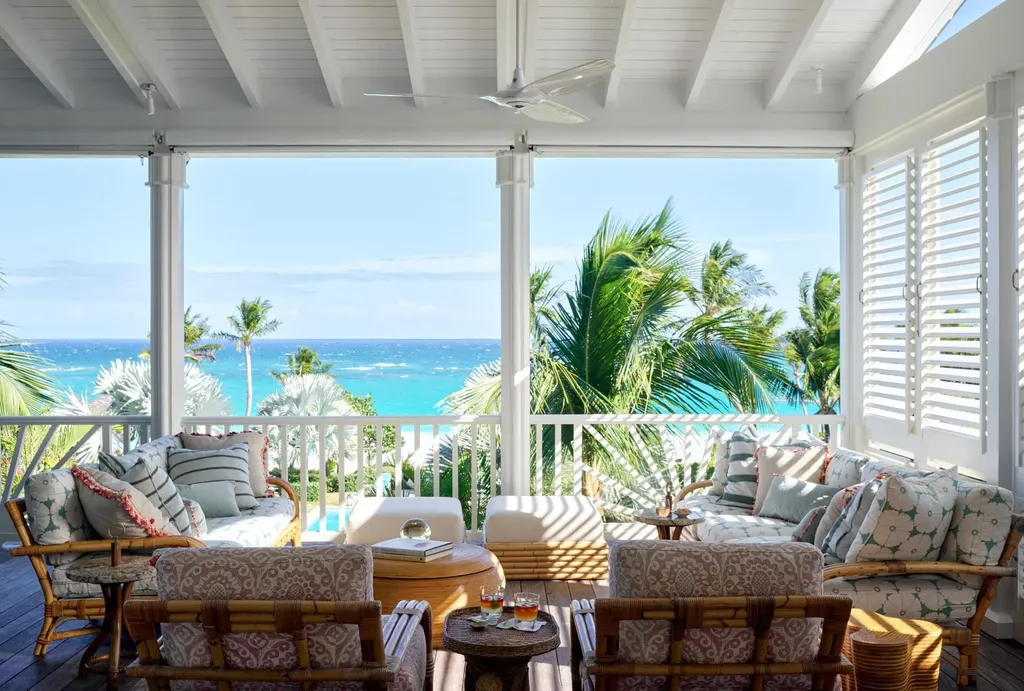 Juicy Hill Eleuthera BS