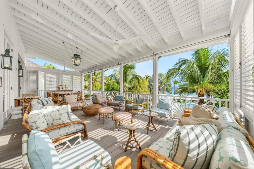 Juicy Hill Eleuthera BS