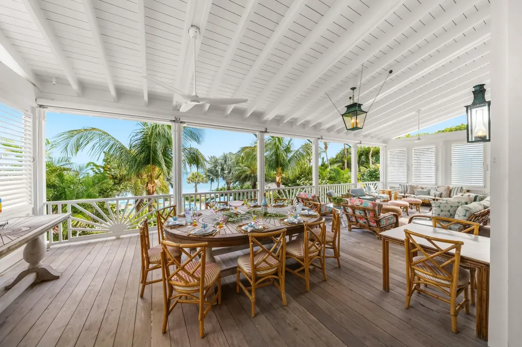 Juicy Hill Eleuthera BS