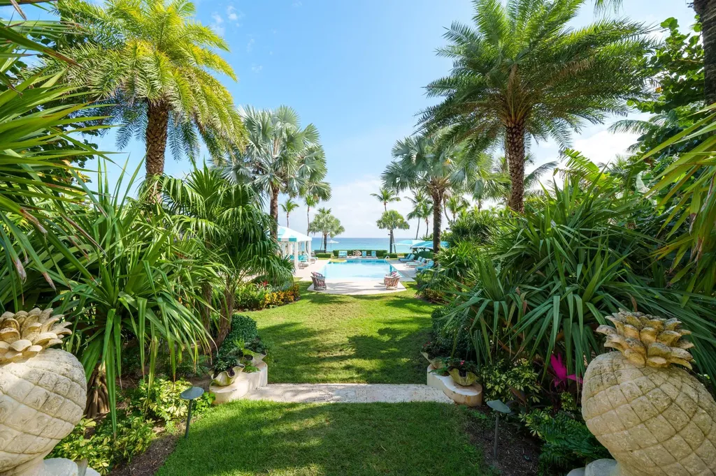 Juicy Hill Eleuthera BS