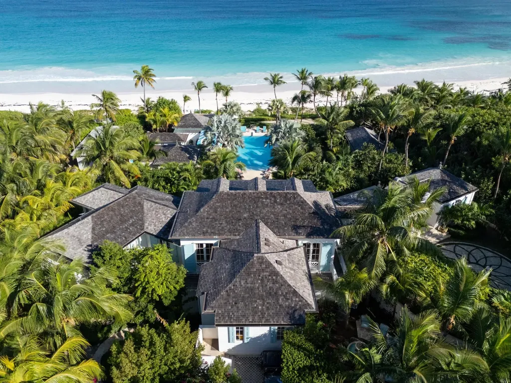 Juicy Hill Eleuthera BS