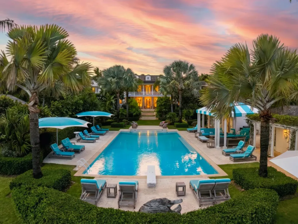 Juicy Hill Eleuthera BS