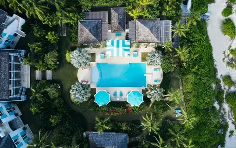 Juicy Hill Eleuthera BS