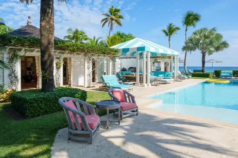 Juicy Hill Eleuthera BS