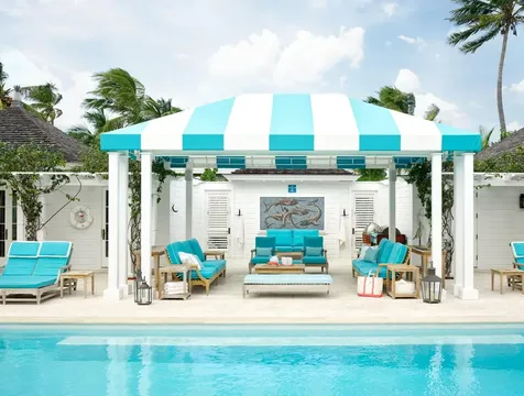 Juicy Hill Eleuthera BS