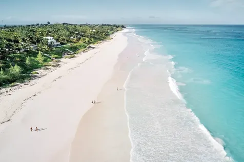 Juicy Hill Eleuthera BS