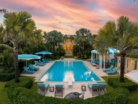 Juicy Hill Eleuthera BS