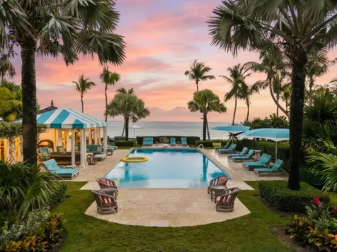 Juicy Hill Eleuthera BS