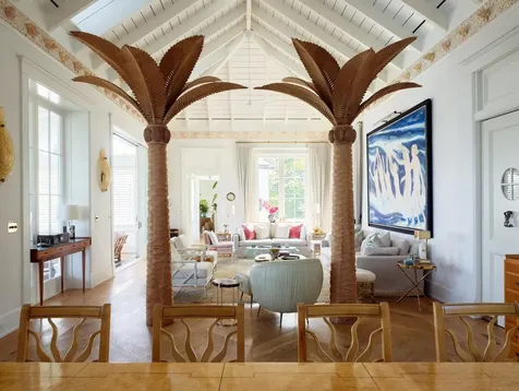 Juicy Hill Eleuthera BS