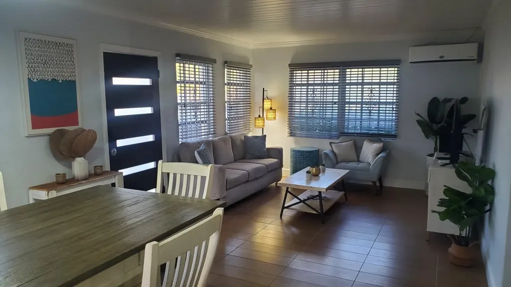 Benson Crescent New Providence Paradise Island BS