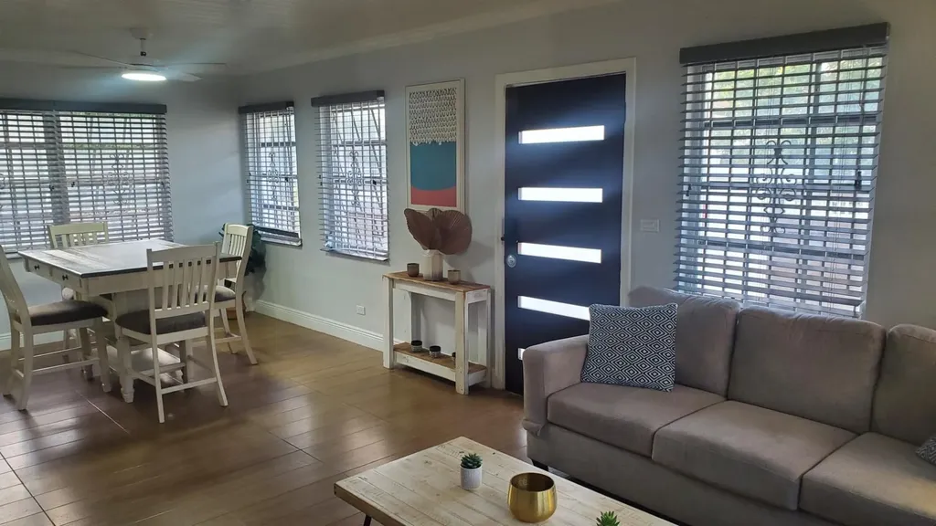 Benson Crescent New Providence Paradise Island BS