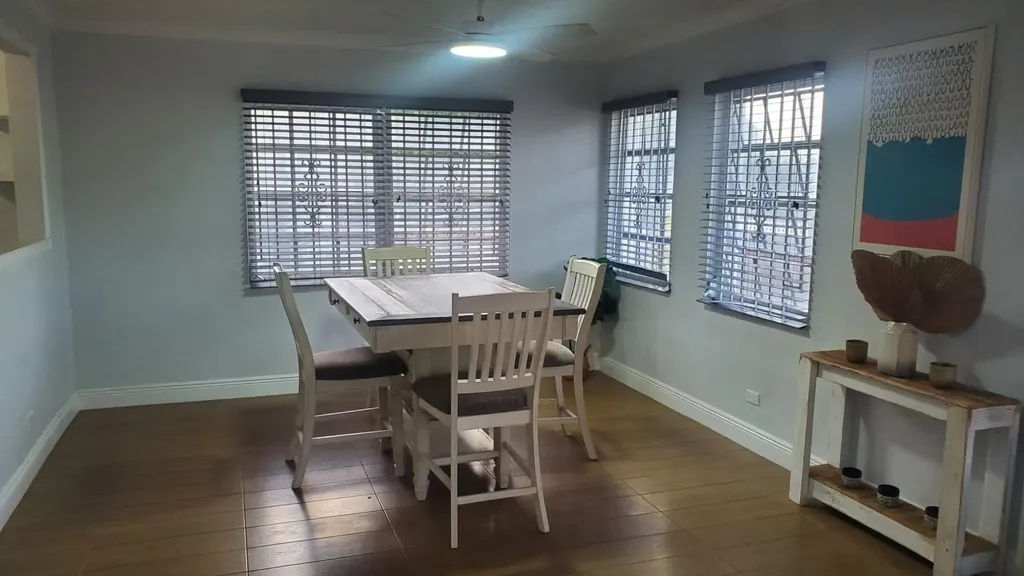 Benson Crescent New Providence Paradise Island BS