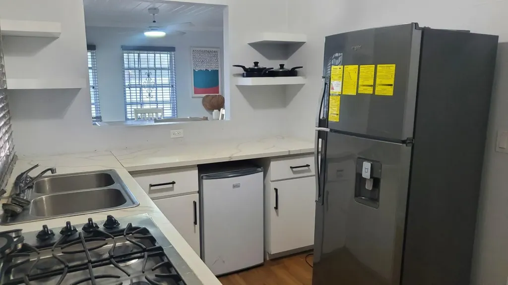 Benson Crescent New Providence Paradise Island BS