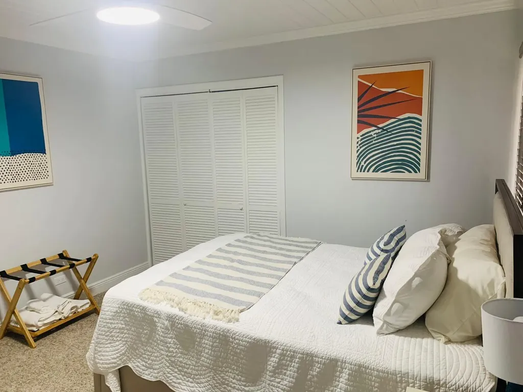 Benson Crescent New Providence Paradise Island BS