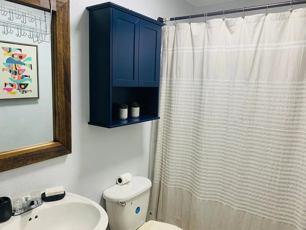 Benson Crescent New Providence Paradise Island BS