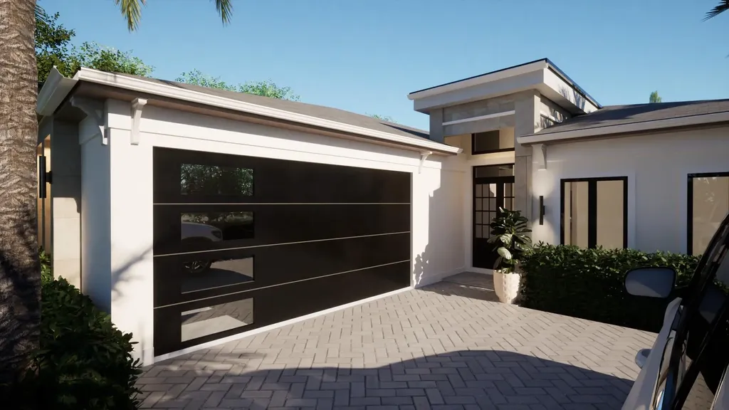 Villa Zen, Windsor Lakes New Providence Paradise Island BS