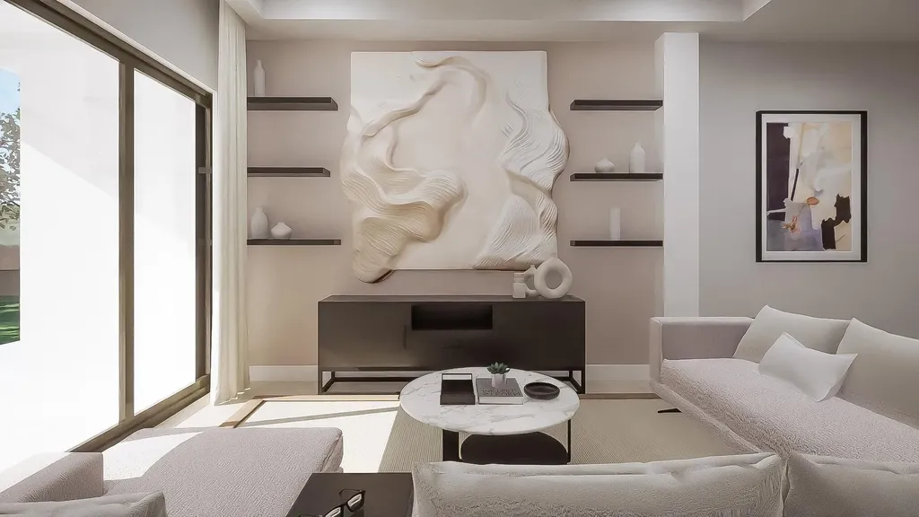 Villa Zen, Windsor Lakes New Providence Paradise Island BS