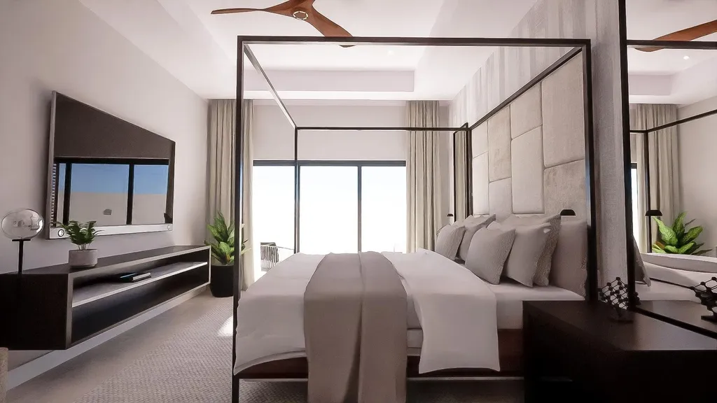 Villa Zen, Windsor Lakes New Providence Paradise Island BS