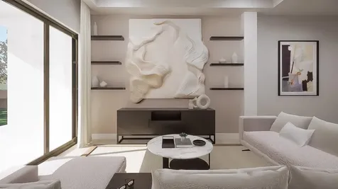 Villa Zen, Windsor Lakes New Providence Paradise Island BS