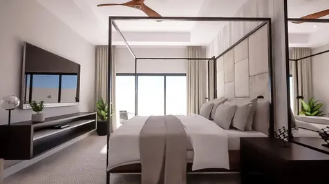 Villa Zen, Windsor Lakes New Providence Paradise Island BS