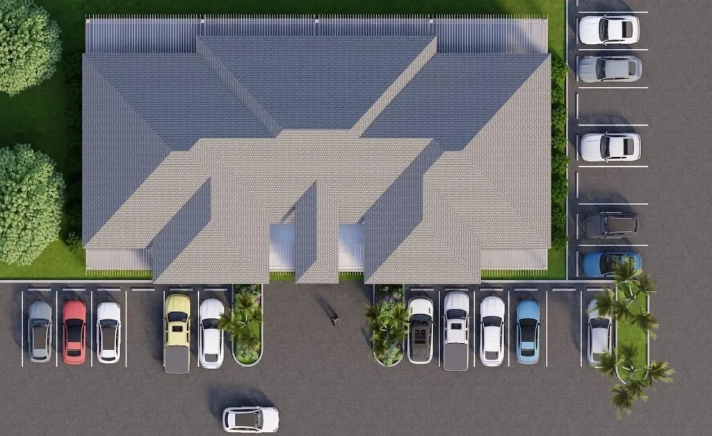 Lot 2d, Munnings Road New Providence Paradise Island BS