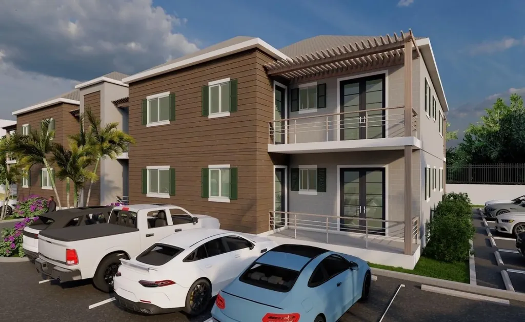 Lot 2d, Munnings Road New Providence Paradise Island BS