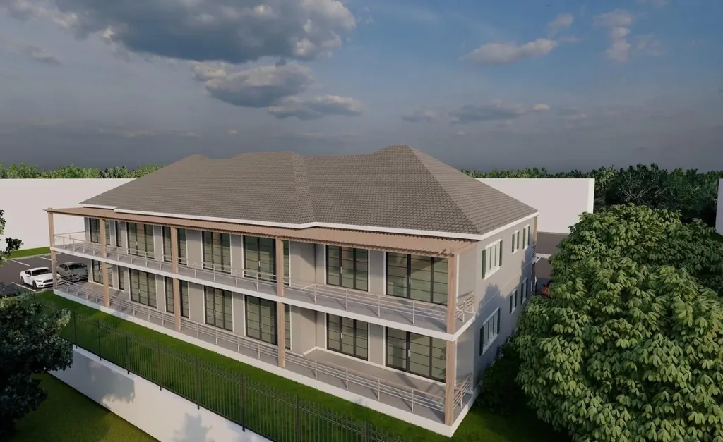 Lot 2d, Munnings Road New Providence Paradise Island BS