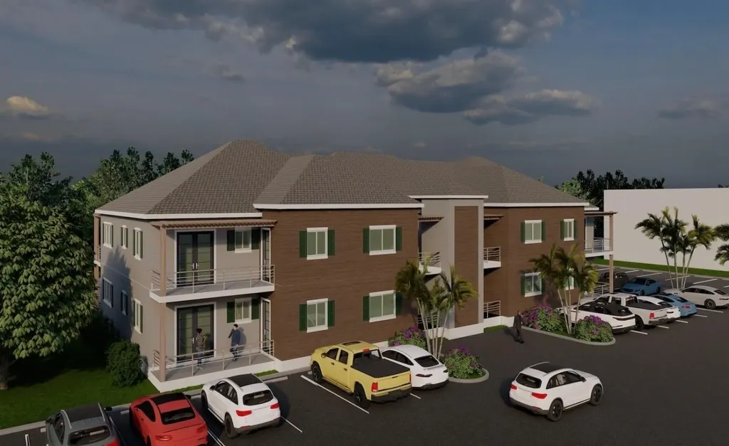 Lot 2d, Munnings Road New Providence Paradise Island BS