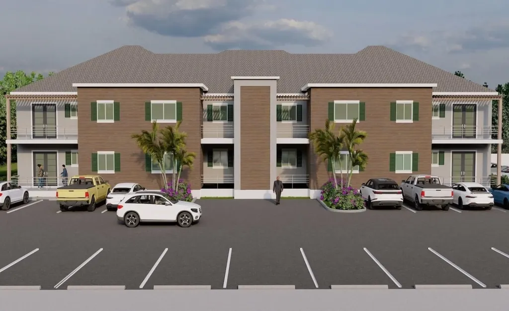 Lot 2d, Munnings Road New Providence Paradise Island BS