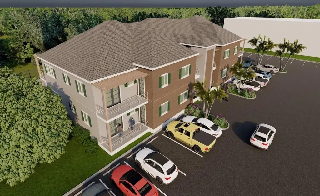 Lot 2d, Munnings Road New Providence Paradise Island BS