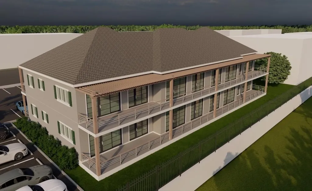 Lot 2d, Munnings Road New Providence Paradise Island BS