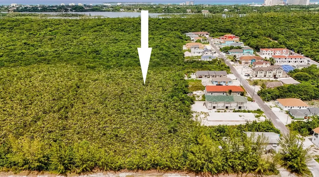 Lot 2d, Munnings Road New Providence Paradise Island BS
