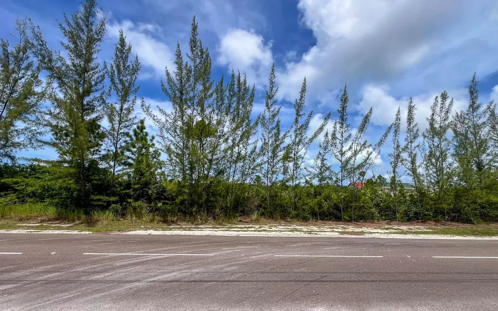 Lot 2d, Munnings Road New Providence Paradise Island BS