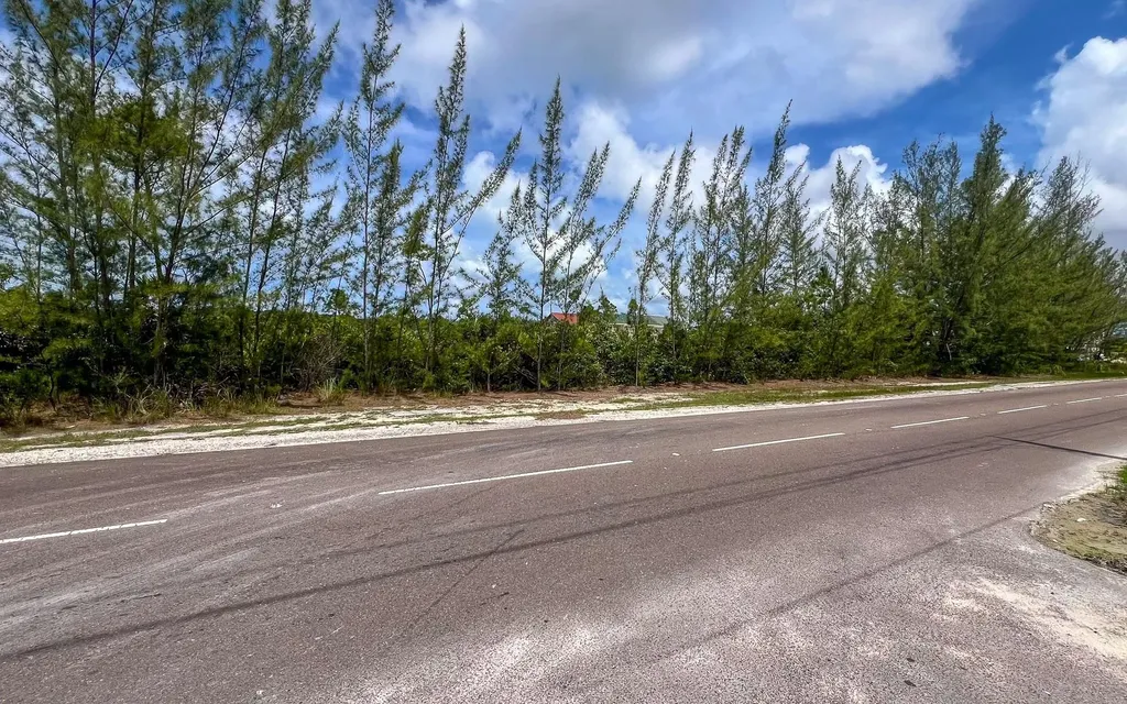 Lot 2d, Munnings Road New Providence Paradise Island BS