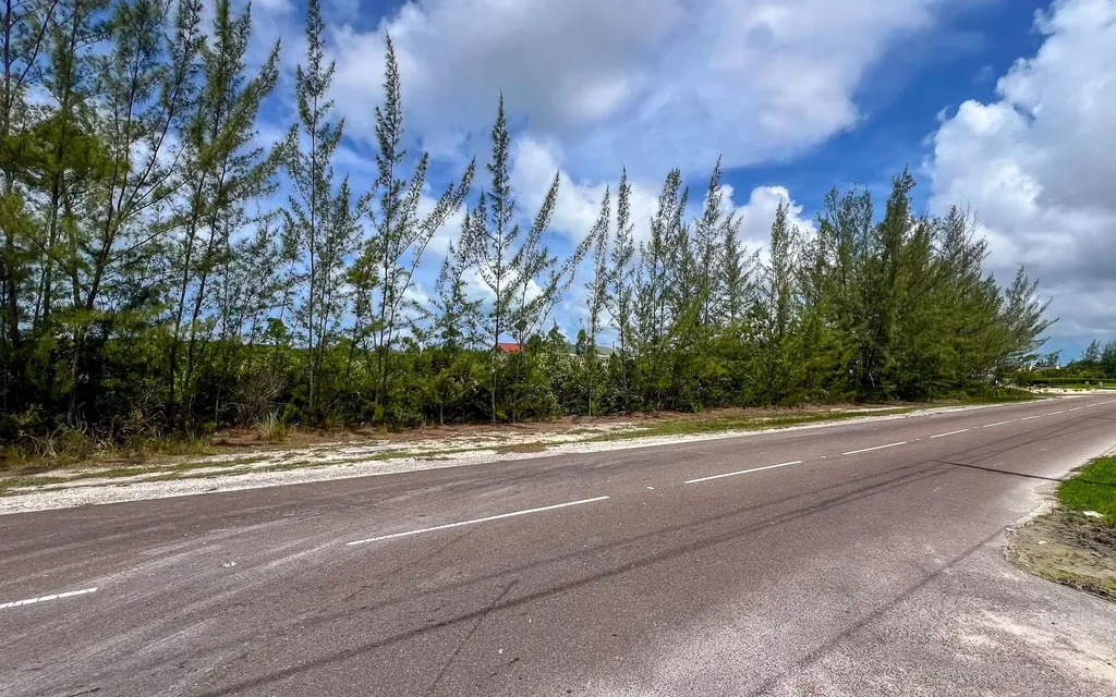 Lot 2d, Munnings Road New Providence Paradise Island BS