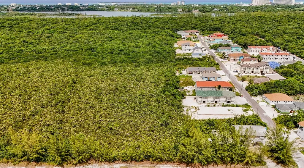 Lot 2d, Munnings Road New Providence Paradise Island BS