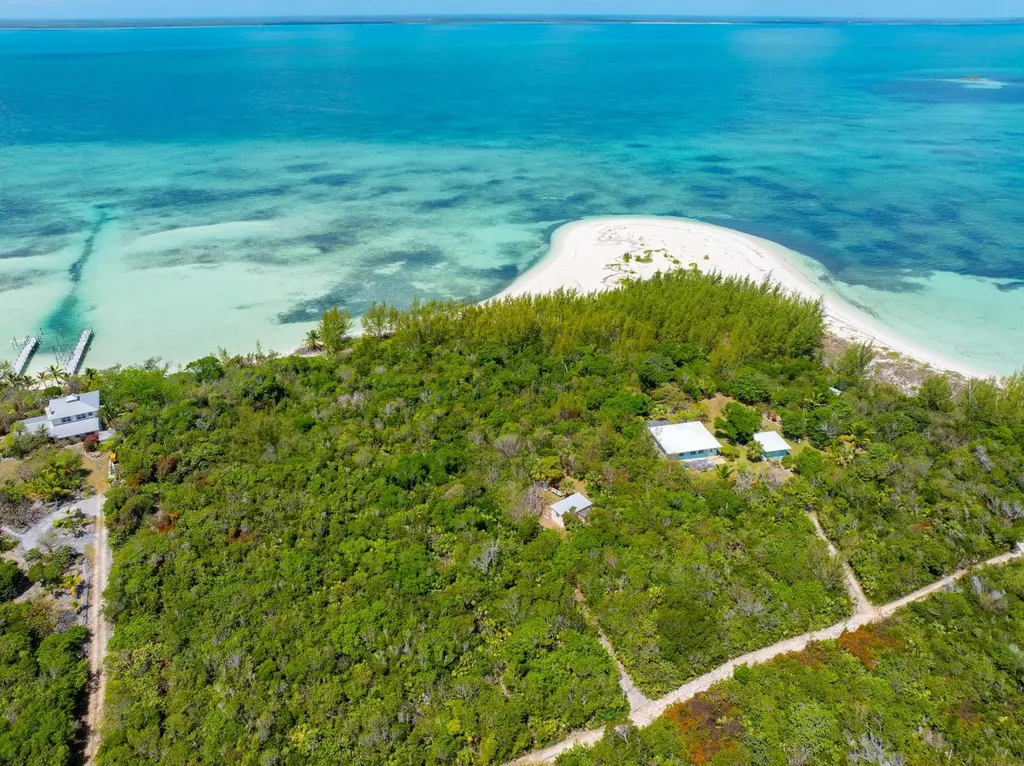 Street Elmo's North Coco Bay Abaco BS