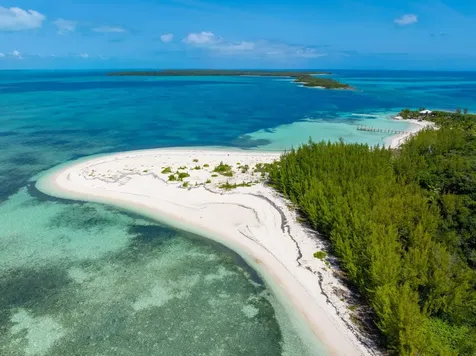 Street Elmo's North Coco Bay Abaco BS