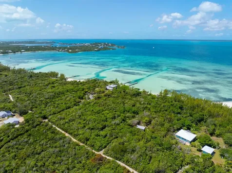 Street Elmo's North Coco Bay Abaco BS