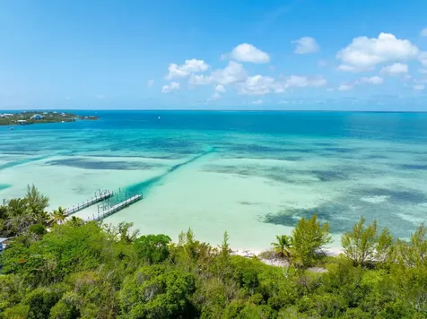 Street Elmo's North Coco Bay Abaco BS